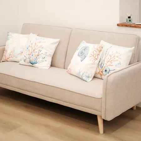 Acqua Boutique Flat Junior * Copanello