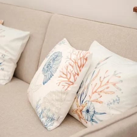 Acqua Boutique Flat Junior Lägenhet